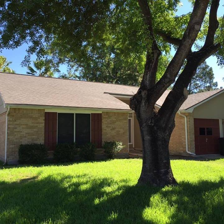 Slide of A Honesty Roofing