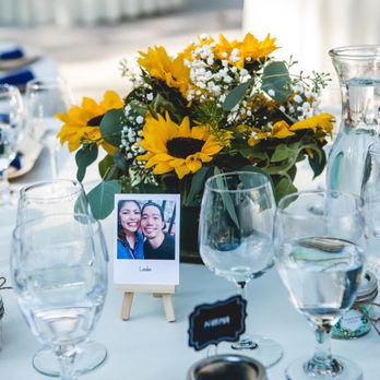 The Old Homestead - No table numbers, but placed we traveled to! - Venues & Event Spaces Near Me - Crockett, California