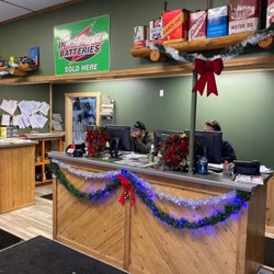W And W Auto Parts