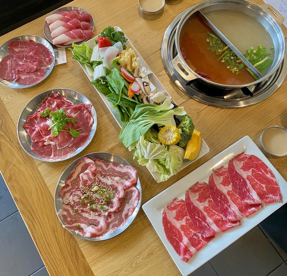 Miss Shabu Restaurant & Sake Bar
