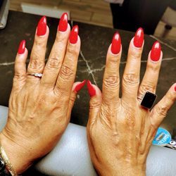 Vivian Nail Spa in Springfield gift card