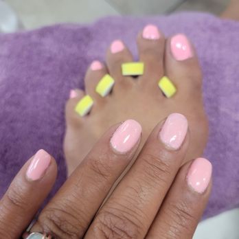 Noble Hair & Nails - Hair Salons Near Me - Kenmore, Washington Noble Hair & Nails - Hair Salons Near Me - Kenmore, Washington