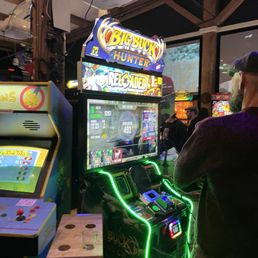 Arcade games Arcade games