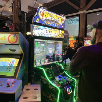 The Rewind - Arcade games - Arcades Near Me - Sebastopol, California The Rewind - Arcade games - Arcades Near Me - Sebastopol, California