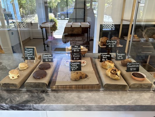 OY! Gluten Free Baking Company by null