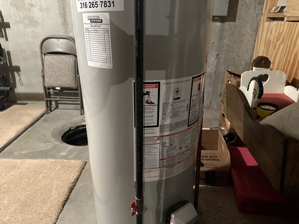 Slide of All Around Plumbing