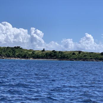 The VI Cat - Snorkeling Near Me - Saint Thomas, Virgin Islands