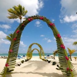 Fiesta Paradise Party Rentals - Incredible Weddings