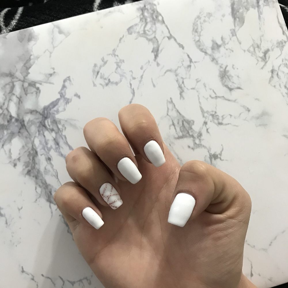 Elite Nails & Spa - Right hand - Nail Salons Near Me - Placentia, California Elite Nails & Spa - Right hand - Nail Salons Near Me - Placentia, California