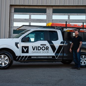 Vidor Garage Door - Vidor Garage Door service and repair - Garage Door Services Near Me - Orem, Utah