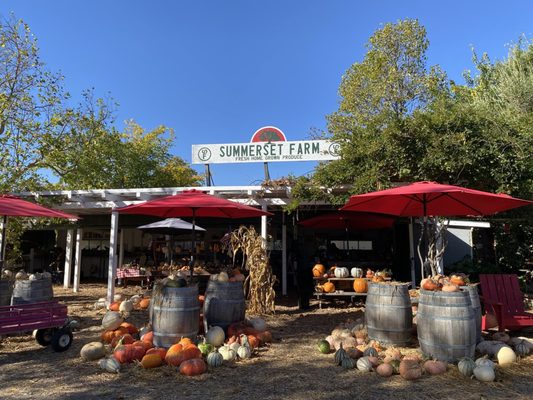 Summerset Farm by null