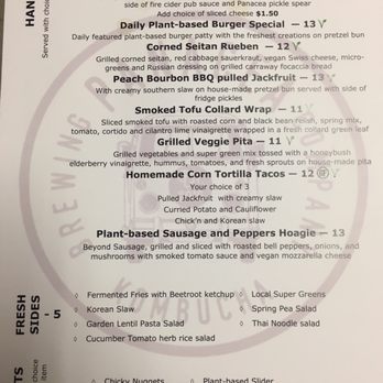 Panacea Brewing - Kombucha Near Me - Wilmington, North Carolina Panacea Brewing - Kombucha Near Me - Wilmington, North Carolina