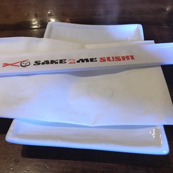 Sake 2 Me Sushi - Sushi Bars Near Me - Cerritos, California Sake 2 Me Sushi - Sushi Bars Near Me - Cerritos, California