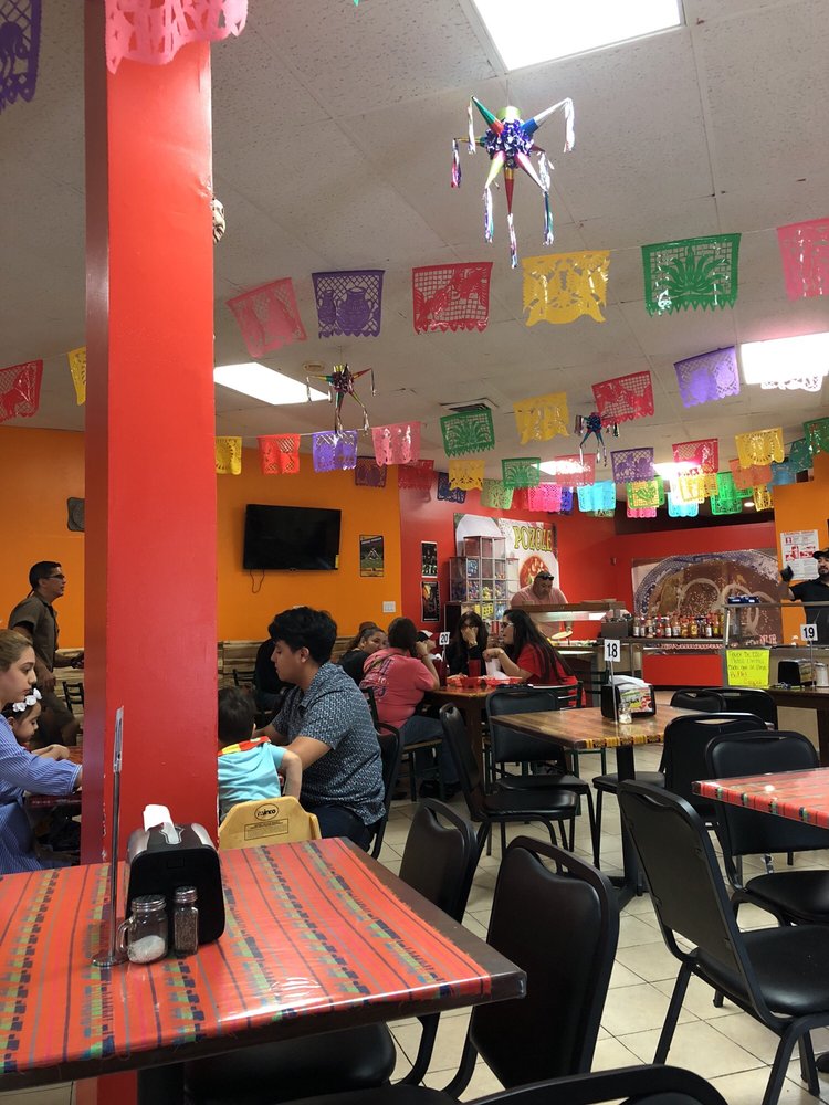 El Delirio