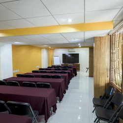 SALÓN NILTEPEC