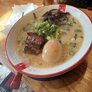 Ramen Nagi - Ramen Near Me - San Diego, California Ramen Nagi - Ramen Near Me - San Diego, California