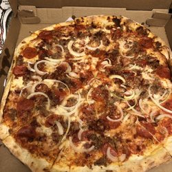 Planet Pizza