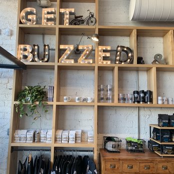 Better Buzz Coffee Encinitas - Coffee & Tea Near Me - Encinitas, California