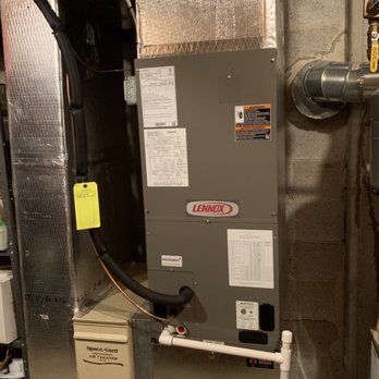 Ten Point Mechanical - Lennox variable speed air handler - Heating & Air Conditioning/HVAC Near Me Ten Point Mechanical - Lennox variable speed air handler - Heating & Air Conditioning/HVAC Near Me