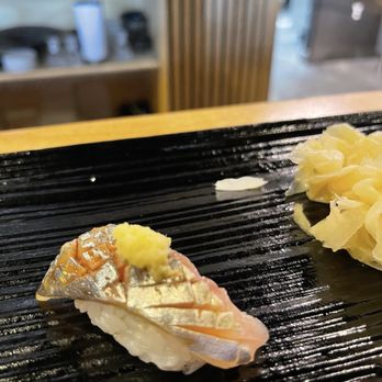 Sushi Endo - Sushi Bars Near Me - Austin, Texas