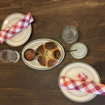 Good Pie - Garlic Knots - Pizza Near Me - Las Vegas, Nevada