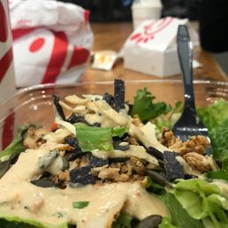 SW chicken salad SW chicken salad