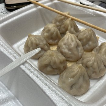 Mr Dumpling - Dim Sum Near Me - Carrollton, Texas Mr Dumpling - Dim Sum Near Me - Carrollton, Texas