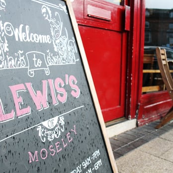 Lewis's - Delicatessen Near Me - Birmingham, XWM Lewis's - Delicatessen Near Me - Birmingham, XWM