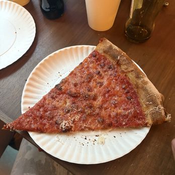 Ceres - Pizza Near Me - New York, New York Ceres - Pizza Near Me - New York, New York