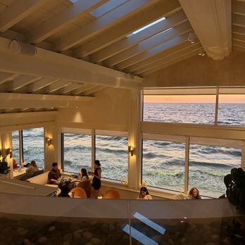 The Marine Room - View - Seafood Near Me - La Jolla, California The Marine Room - View - Seafood Near Me - La Jolla, California