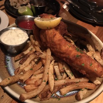 The Parish - Fish & Chips - Gastropubs Near Me - Tucson, Arizona The Parish - Fish & Chips - Gastropubs Near Me - Tucson, Arizona