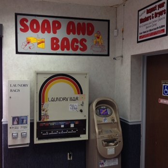 Big Walsh Laundromat - Laundromat Near Me - Rochester, New York Big Walsh Laundromat - Laundromat Near Me - Rochester, New York
