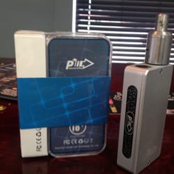 Vape One, LLC - IPV 50w a beast!