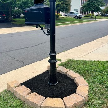 Orange Landscaping & Construction - Landscaping Near Me - Nokesville, Virginia