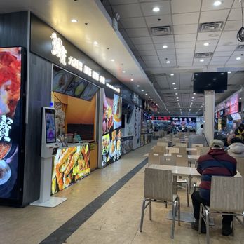Xiebao Crabhouse - Seafood Near Me - Flushing, New York