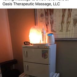 Oasis Therapeutic Massage - Stressed out with the hustle of life. Take time out for yourself to de stress and unwind. Your health and well-being depends on it.