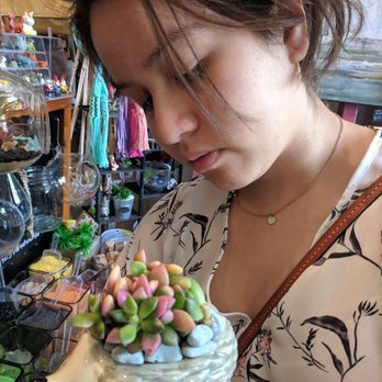 Succulents & More - A fun, interactive and mindful experience - Home Decor Near Me - Benicia, California Succulents & More - A fun, interactive and mindful experience - Home Decor Near Me - Benicia, California