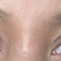 Lash lift and tint