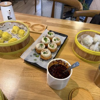 Dumpling King - Chinese Near Me - San Francisco, California Dumpling King - Chinese Near Me - San Francisco, California