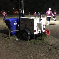 Charleston Sports and Social Club
