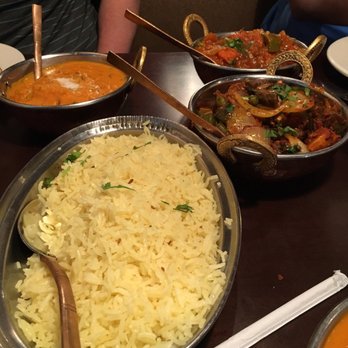 India House - Jeera rice - Indian Near Me - Sandy, Utah