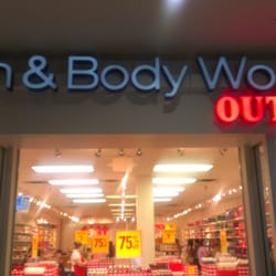 Bath & Body Works