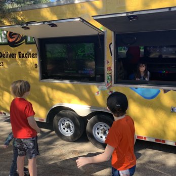 GameTruck North Houston - Party Equipment Rentals Near Me GameTruck North Houston - Party Equipment Rentals Near Me