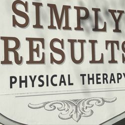 Simply Results Physical Therapy