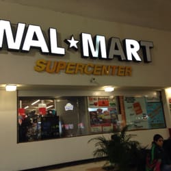 Wal-Mart
