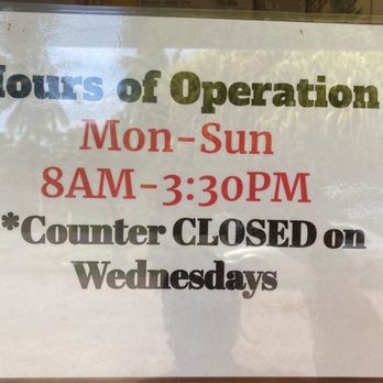 Mana'e Goods & Grindz - Hours 4/25/2022 - Hawaiian Near Me - Kaunakakai, Hawaii Mana'e Goods & Grindz - Hours 4/25/2022 - Hawaiian Near Me - Kaunakakai, Hawaii