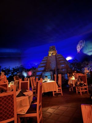San Angel Inn Restaurante by null