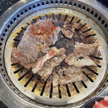 Manna Heaven BBQ - Korean Near Me - San Diego, California
