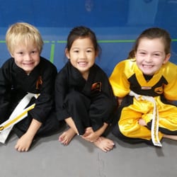 Lama's Kenpo Karate