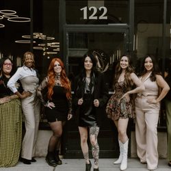 Alchemy Studios and Salon
